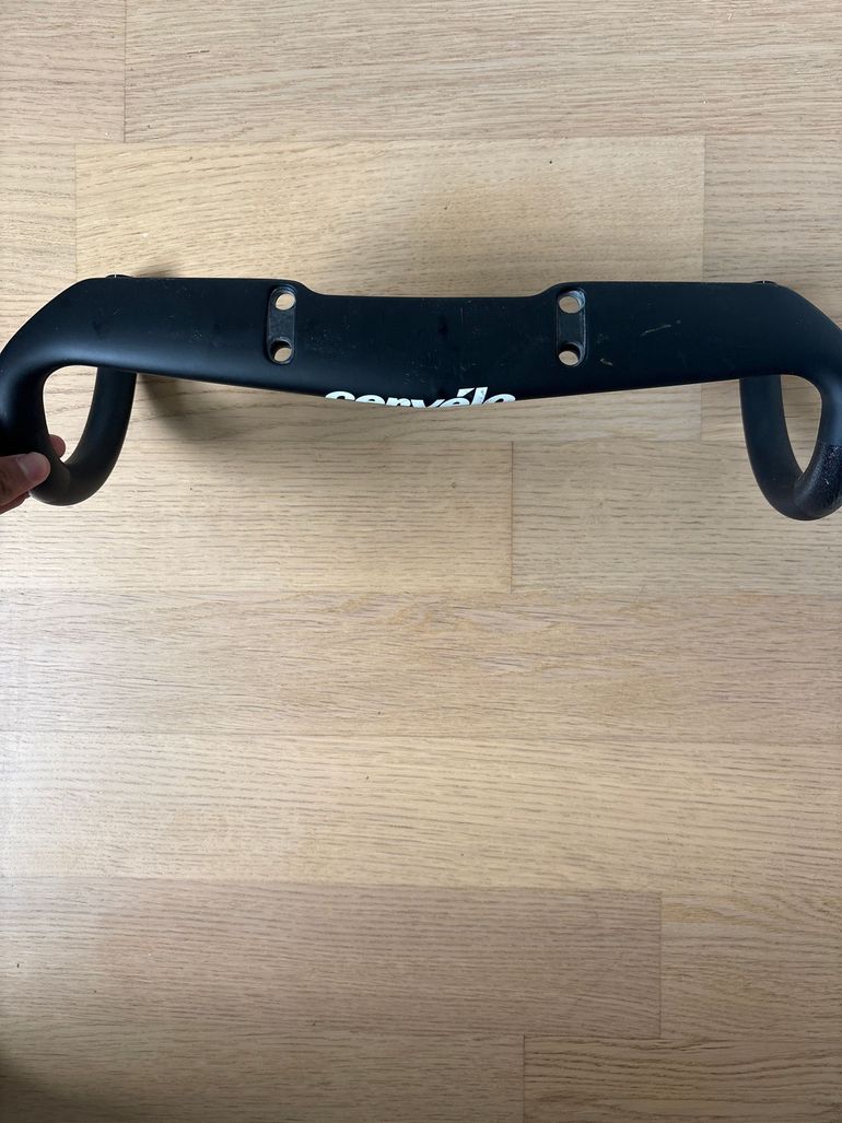 Used Cervelo S5 AB08 Handlebar 2021 bike — image 2 of 3