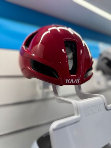 Used Kask Utopia Helmet bike — image 2 of 4