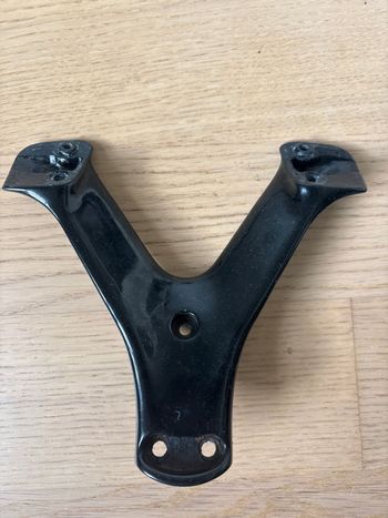 Cervelo, S5 Stem 110mm