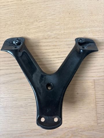 Used Cervelo S5 Stem 110mm 2021 Cockpit