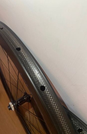 Used Shimano DURA-ACE FC-R9200 bike — image 3 of 3