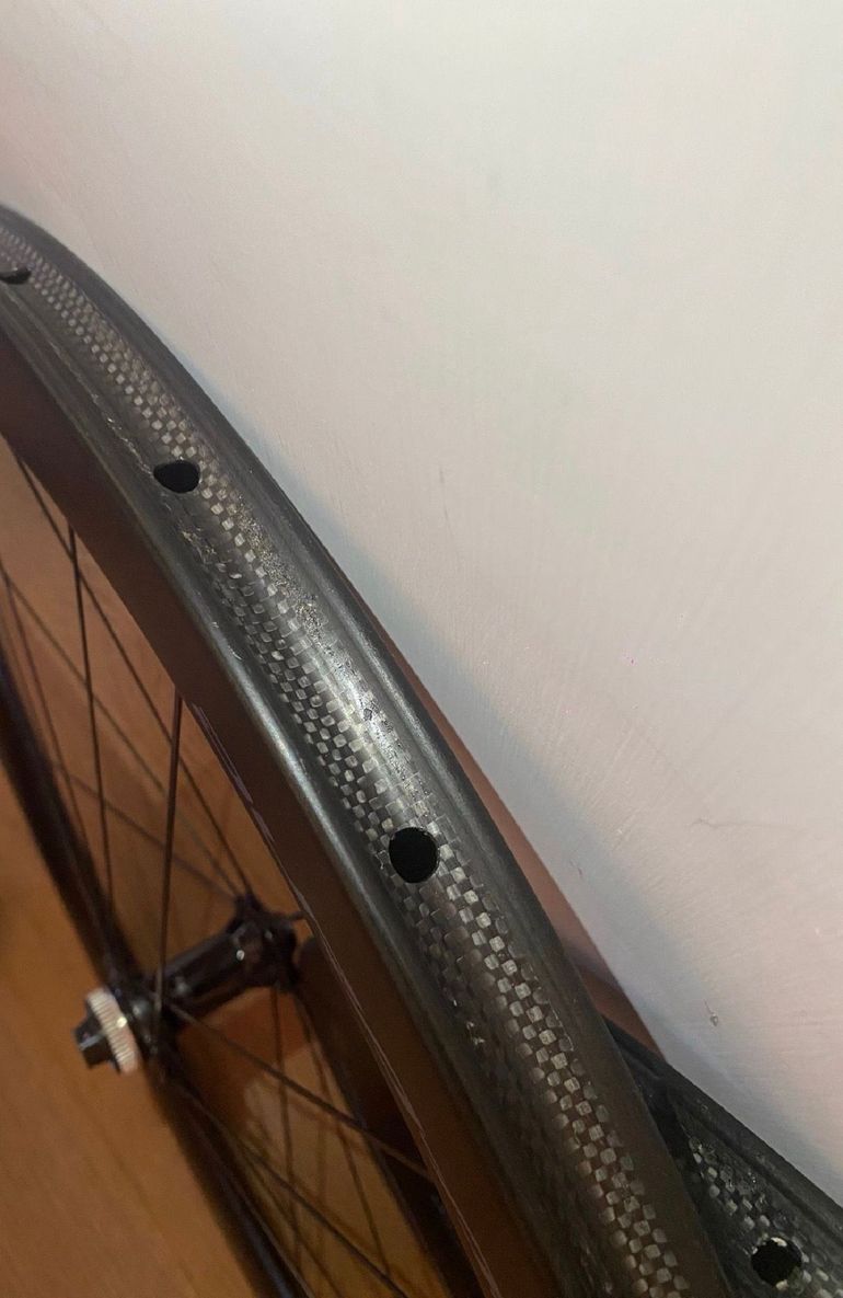 Used Shimano DURA-ACE FC-R9200 bike — image 3 of 3