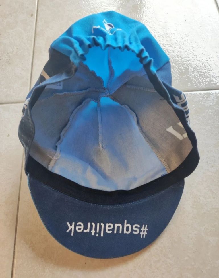 Used Nalini Cappellino bike — image 3 of 4
