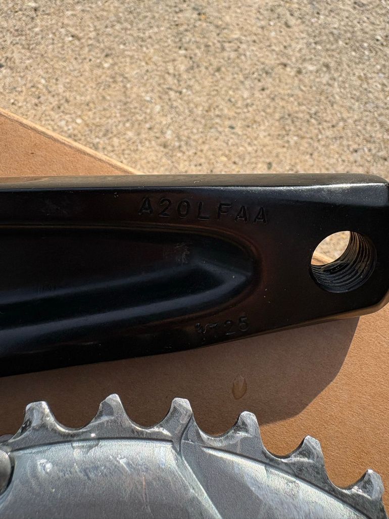 Used Sram Rival 46/33 2021 bike — image 5 of 5