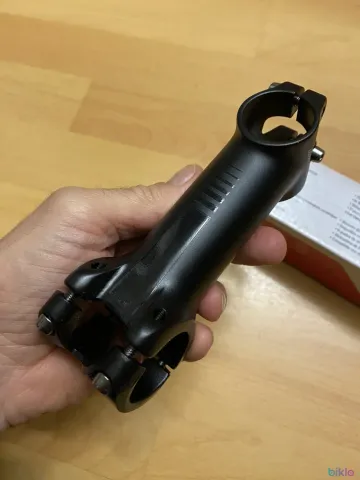 Brugt Specialized MTN Stem 105 mm bike — billede 6 af 9