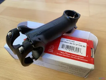 Brugt Specialized MTN Stem 105 mm bike — billede 2 af 9
