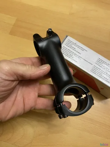 Brugt Specialized MTN Stem 105 mm bike — billede 7 af 9