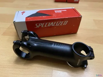 Used Specialized MTN Stem 105 mm Cockpit