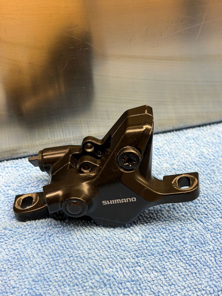 Used shimao BR-MT410 bike — image 1 of 2