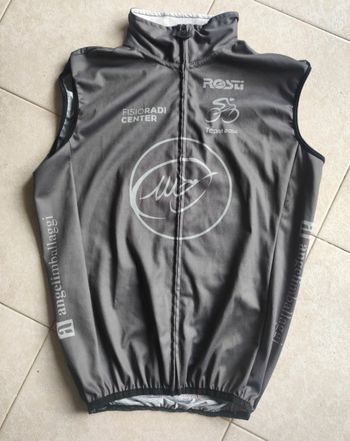Used ROSTI Smanicato bike