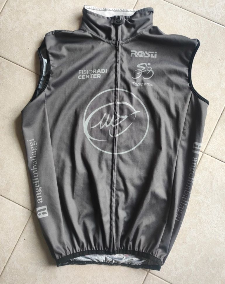 Used ROSTI Smanicato bike — image 1 of 4