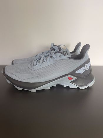 Salomon, Alphacross Blast