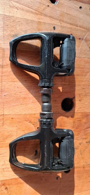 Shimano, PD-R540