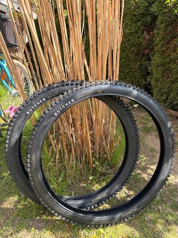 Specialized, Butcher Grid Gravity T9