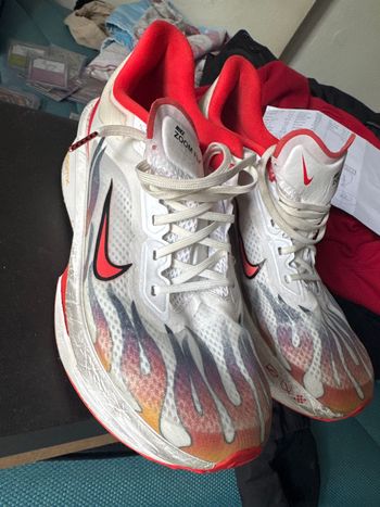 Nike, Zoom Fly 6