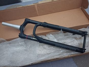 RockShox, Reba RL