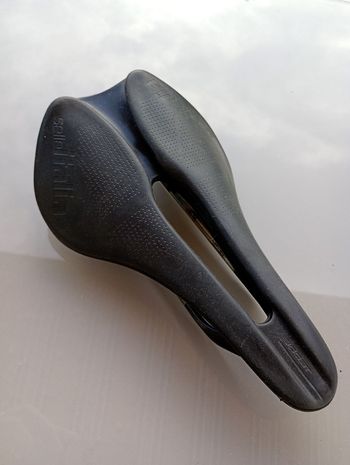 Selle Italia, Boost Largeur 14,5cm Longueur 24 cm