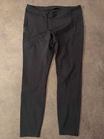 On Running Winter Tight Running Clothing d'occasion