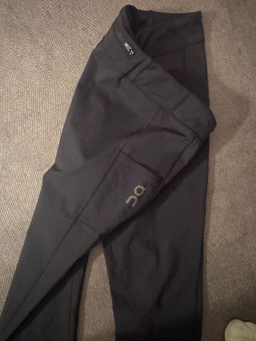 Used On Running Winter Tight bike — image 2 of 3