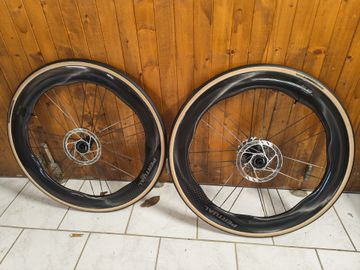 Gebrauchtes pertual sharp 62/70 2025 Wheels