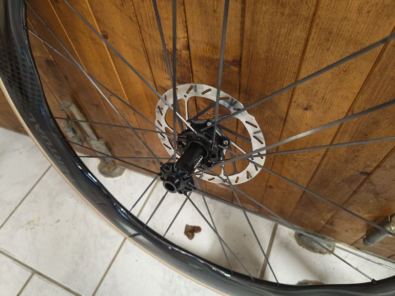 Used pertual sharp 62/70 2025 bike — image 4 of 4