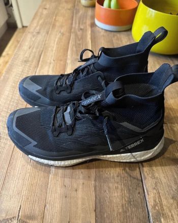 Adidas, Terrex Free Hiker 2