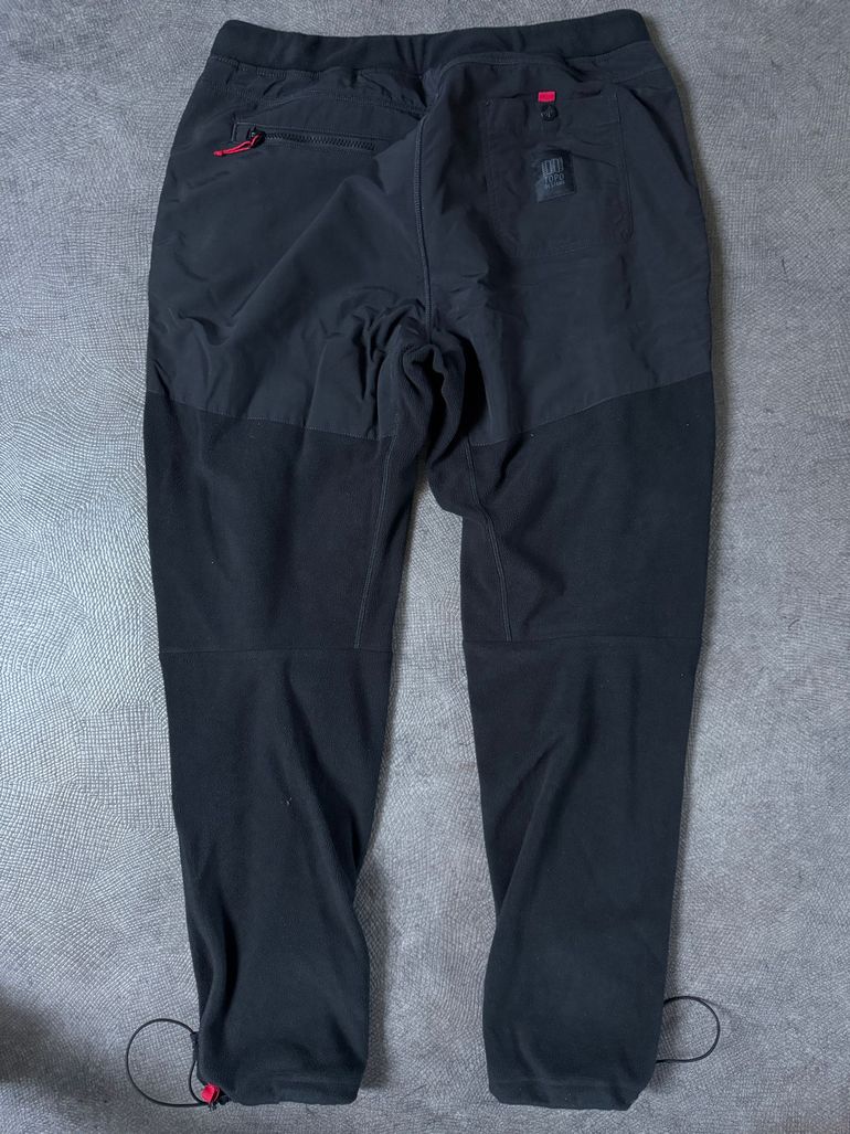 Used topo designs Pant bike — image 2 of 3