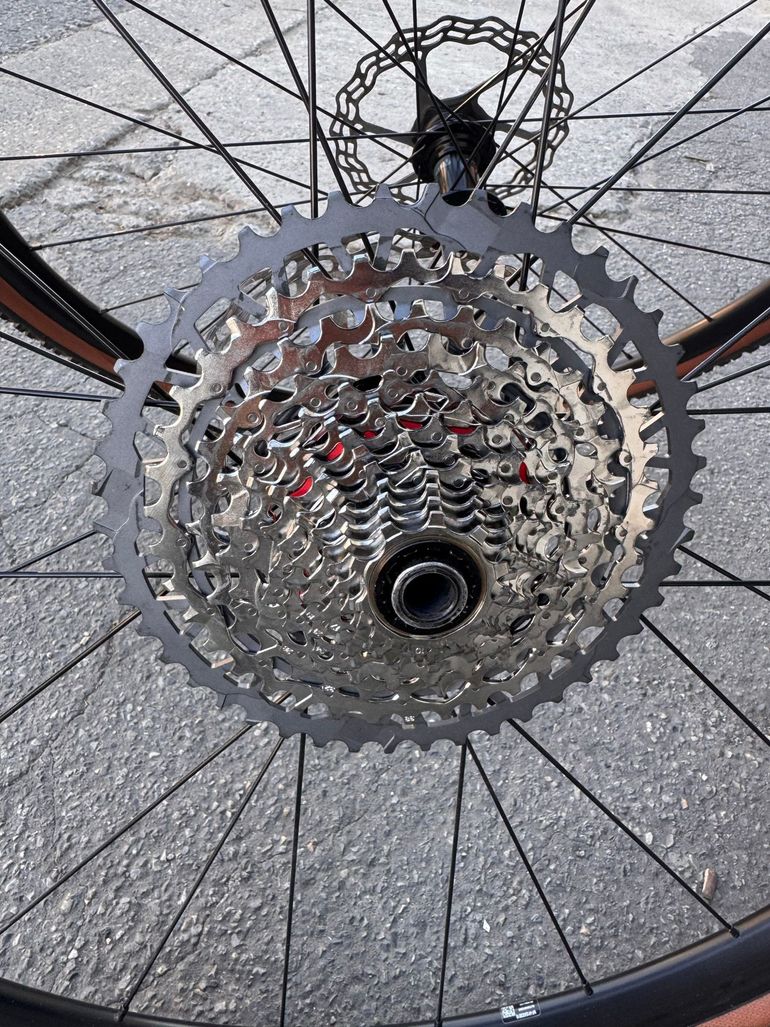 Used Fulcrum Lite ER 2026 bike — image 2 of 7
