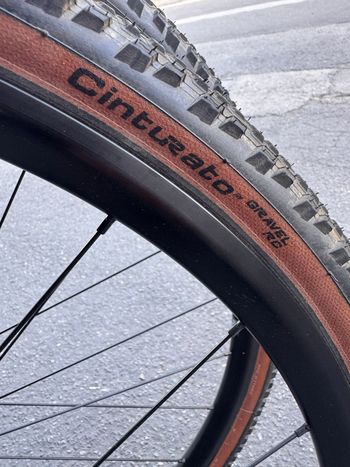 Used Fulcrum Lite ER 2026 bike — image 5 of 7