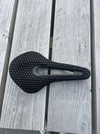 Selle Italia, Shortfit 2.0 3D Open-Fit Racing Narrow