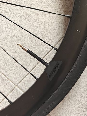 Used Fulcrum Racing 800 DB Wheelset 2023 Wheels