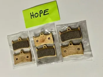 Hope, V4