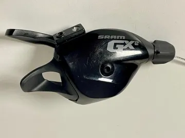 Used Sram Comando cambio GX 11 velocità e-Bike 2021 Drivetrain & Pedals