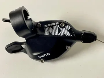 Used Sram Eagle NX 12v 2022 bike — image 2 of 5