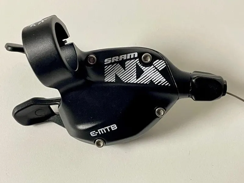 Used Sram Eagle NX 12v 2022 bike — image 2 of 5