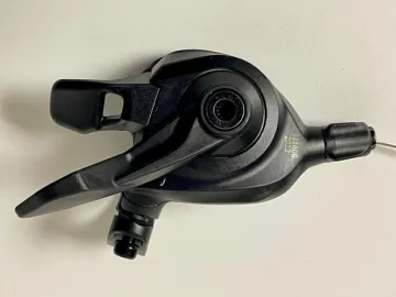 Used Sram Eagle NX 12v 2022 bike — image 3 of 5