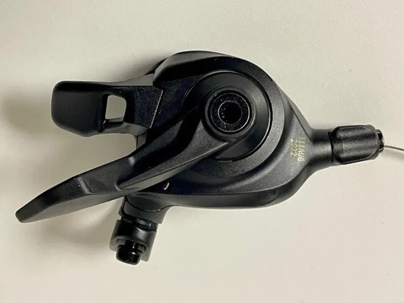 Used Sram Eagle NX 12v 2022 bike — image 3 of 5