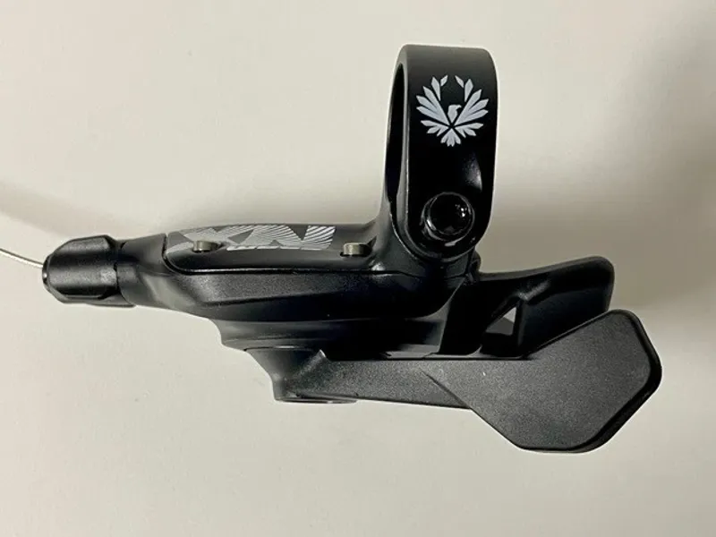 Used Sram Eagle NX 12v 2022 bike — image 4 of 5