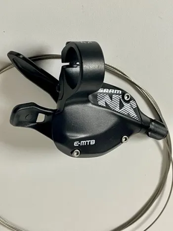 Sram, Eagle NX 12v