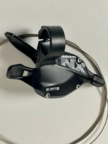 Brugt Sram Eagle NX 12v 2022 Drivetrain & Pedals