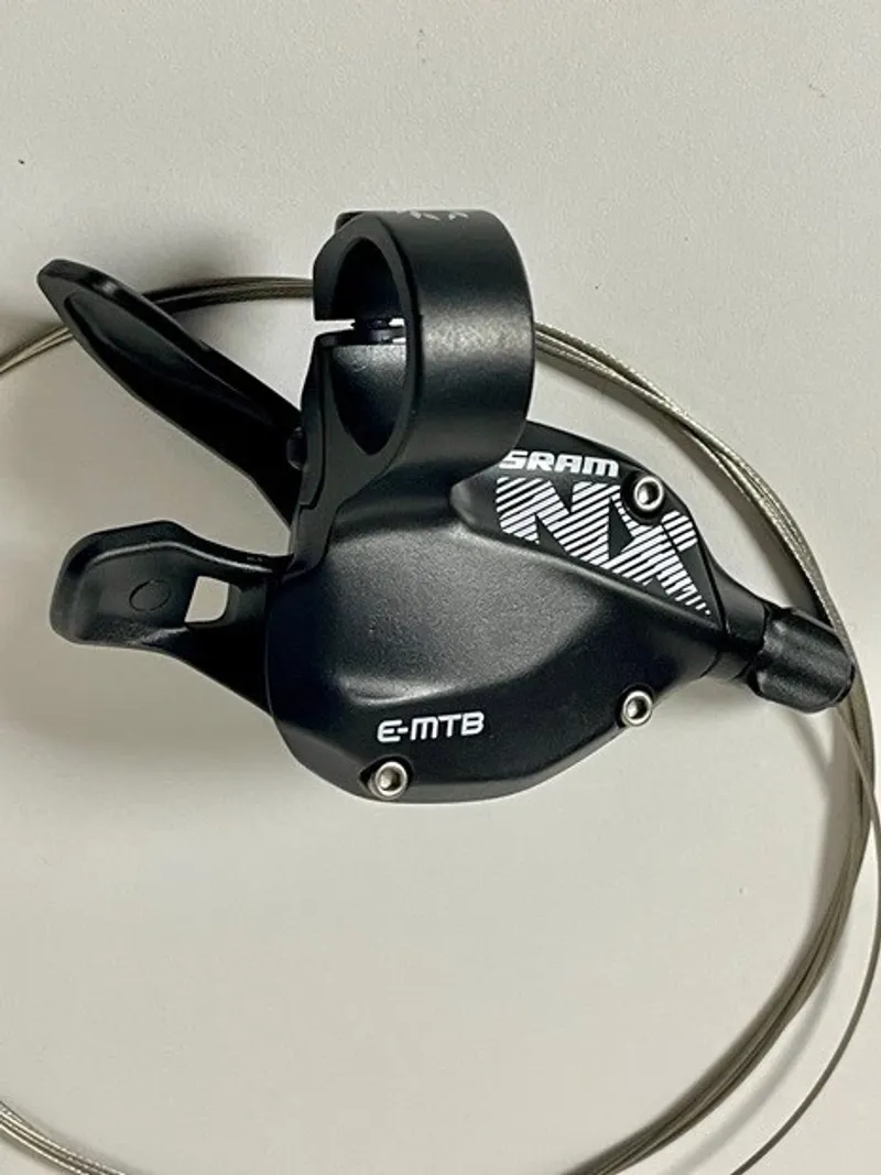Used Sram Eagle NX 12v 2022 bike — image 1 of 5