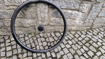 Used OQUO RP35TEAM Wheelset 2024 bike — image 8 of 8