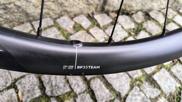 Used OQUO RP35TEAM Wheelset 2024 bike — image 6 of 8