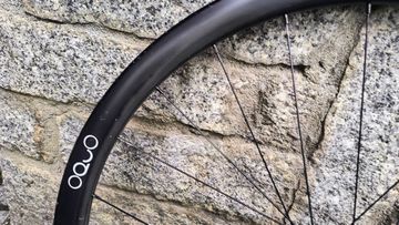 Used OQUO RP35TEAM Wheelset 2024 bike — image 7 of 8