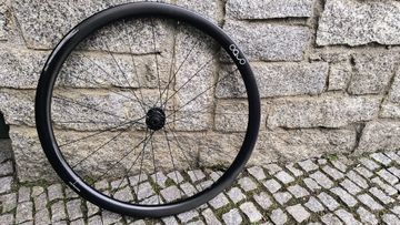 Used OQUO RP35TEAM Wheelset 2024 bike — image 4 of 8