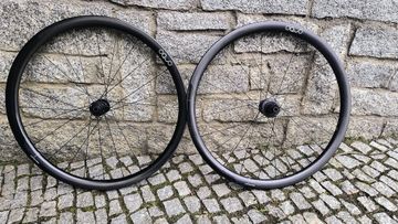 Used OQUO RP35TEAM Wheelset 2024 bike — image 1 of 8