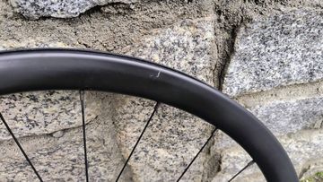 Used OQUO RP35TEAM Wheelset 2024 bike — image 3 of 8