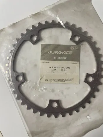Shimano, Dura Ace SG-A corona 42 denti