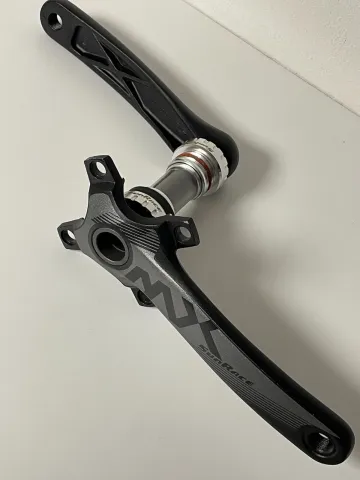 Used Sunrace MX 2021 bike — image 2 of 10