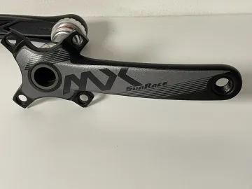 Used Sunrace MX 2021 bike — image 4 of 10